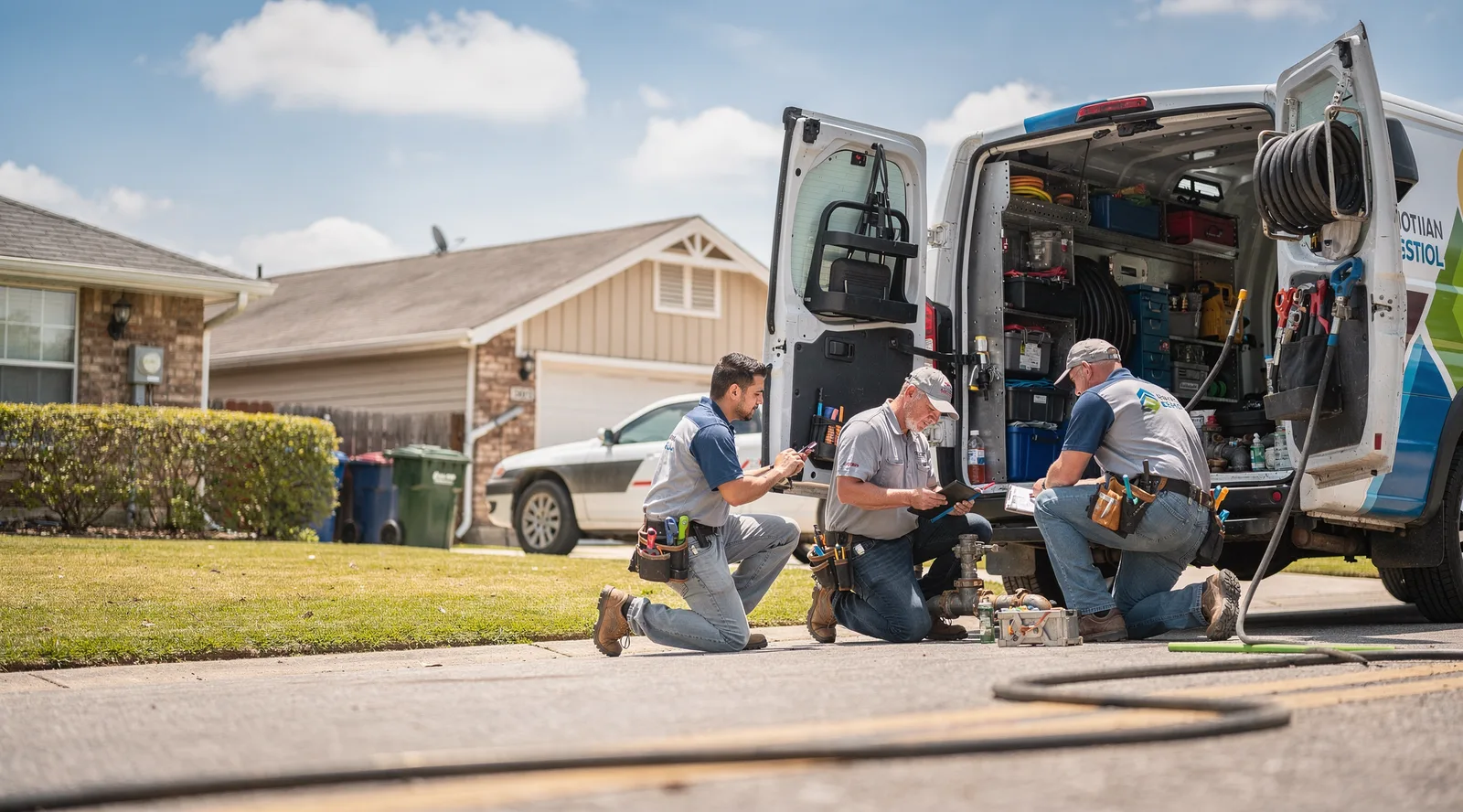 Emergency Plumber in Lake Lure, NC near me